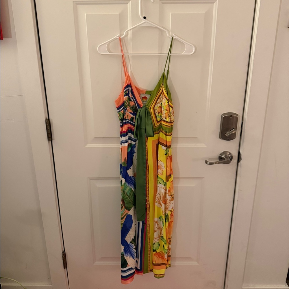 Farm Rio Dress - Picture 2 of 4
